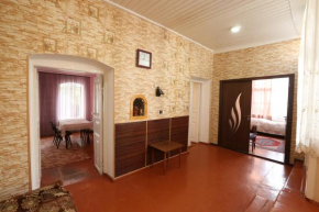 Гостиница Guesthouse ''Ashot Shalunts''   Горис